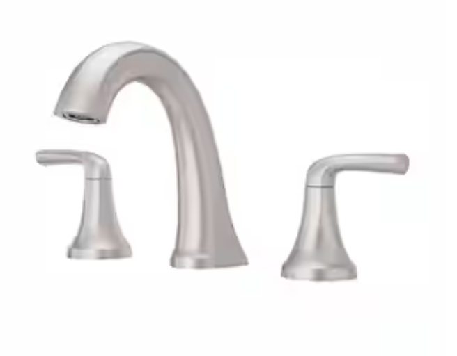 Bathroom Faucet